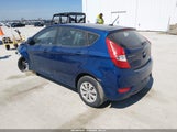 Hyundai Accent Se KMHCT5AE5GU275616 снимка