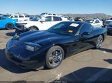 Chevrolet Corvette 1G1YY22G315100348 снимка