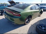 Dodge Charger Sxt Rwd 2C3CDXBG7KH715199 снимка