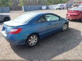 Honda Civic 2HGFG126X7H565604 снимка