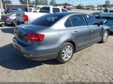 Volkswagen Jetta 1.8T Se 3VWD17AJ3FM335982 fotografie
