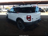 Ford Bronco Sport Outer Banks 3FMCR9C64PRE12662 photo