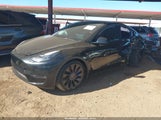 Tesla Model Y Performance Dual Motor All-Wheel Drive 7SAYGDEF8PF795509 fotografie