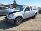 Nissan Frontier S/Sv-I4 1N6BD0CTXGN717938 снимка