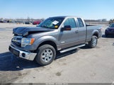 Ford F-150 Xlt 1FTFX1ET9DFA52471 снимка