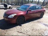 Nissan Altima 2.5 S 1N4AL2AP0CC209458 снимка
