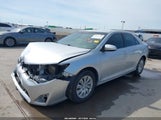 Toyota Camry Le 4T4BF1FK2DR293566 снимка