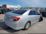 Toyota Camry Le 4T4BF1FK2DR293566 снимка