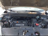Honda Cr-V Ex-L JHLRE48797C112793 снимка