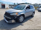 Honda Cr-V Ex-L JHLRE48797C112793 снимка