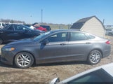 Ford Fusion Se 3FA6P0HRXDR161900 снимка