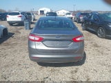 Ford Fusion Se 3FA6P0HRXDR161900 снимка