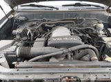 Toyota Sequoia Sr5 V8 5TDZT34AX3S178096 снимка