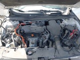 Honda Accord Hybrid Ex 1HGCV3F40LA006763 photo