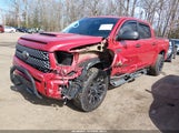 Toyota Tundra Sr5 5.7L V8 5TFDY5F14JX768483 photo