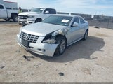 Cadillac Cts Premium 1G6DS5E30D0100569 снимка