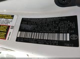 Toyota Camry Se 4T1G11AK5MU596430 fotografie