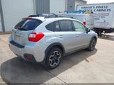 Subaru Xv Crosstrek 2.0I Limited JF2GPAMC1F8304471 photo