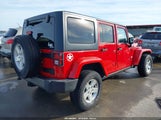 Jeep Wrangler Unlimited Freedom Edition 1C4BJWDG2EL210637 fotografie