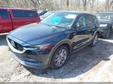 Mazda Cx-5 Grand Touring JM3KFBDM5K0516994 снимка
