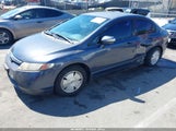 Honda Civic JHMFA36266S020699 снимка