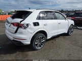 Audi Q3 Premium 45 Tfsi S Line Quattro Tiptronic WA1DECF33S1099572 fotografie