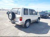 Isuzu Trooper Rs JACDH57W4P7902510 снимка