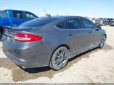 Ford Fusion S 3FA6P0G77JR203550 снимка