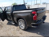 Chevrolet Silverado 3GCPABEK4NG580311 fotografie