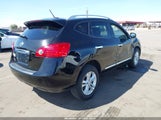 Nissan Rogue Select S JN8AS5MT5FW671450 снимка