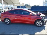 Hyundai Elantra Se 5NPDH4AEXEH482949 снимка