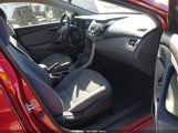 Hyundai Elantra Se 5NPDH4AEXEH482949 снимка