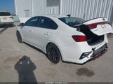 Kia Forte Gt-Line 3KPF34AD0ME410174 снимка