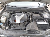Hyundai Sonata Se 2.0T 5NPEC4AB6DH773245 снимка
