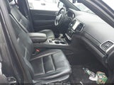 Jeep Grand Cherokee Limited 4X4 1C4RJFBG1LC377845 fotografie
