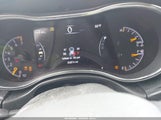 Jeep Grand Cherokee Limited 4X4 1C4RJFBG1LC377845 fotografie