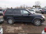 Honda Cr-V Se SHSRD78906U433487 снимка