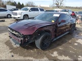 Ford Mustang Ecoboost 1FA6P8THXJ5184511 снимка
