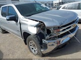 Chevrolet Silverado  2Wd Short Bed Lt 3GCPWCEK2MG388827 photo