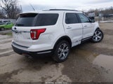 Ford Explorer Platinum 1FM5K8HT7KGA10401 снимка