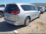 Chrysler Voyager Lx 2C4RC1CG7RR133077 снимка