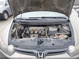 Honda Civic Lx 2HGFG12688H511560 снимка