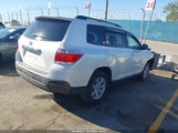 Toyota Highlander Se V6 5TDZK3EHXDS090729 fotografie