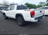 Toyota Tacoma Trd Sport 3TMCZ5AN2JM123419 fotografie