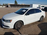 Volkswagen Jetta 2.0L S 3VW2K7AJ1DM267523 снимка