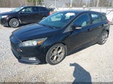 Ford Focus St 1FADP3L93GL237508 fotografie