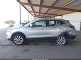 Nissan Rogue Sport Sv Fwd Xtronic Cvt JN1BJ1BV7NW348728 photo