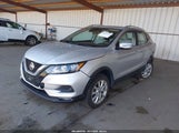 Nissan Rogue Sport Sv Fwd Xtronic Cvt JN1BJ1BV7NW348728 photo