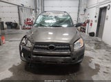 Toyota Rav4 Base V6 JTMBK4DV2AD011673 снимка
