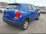 Chevrolet Trax 1Ls KL7CJNSB0GB552714 снимка